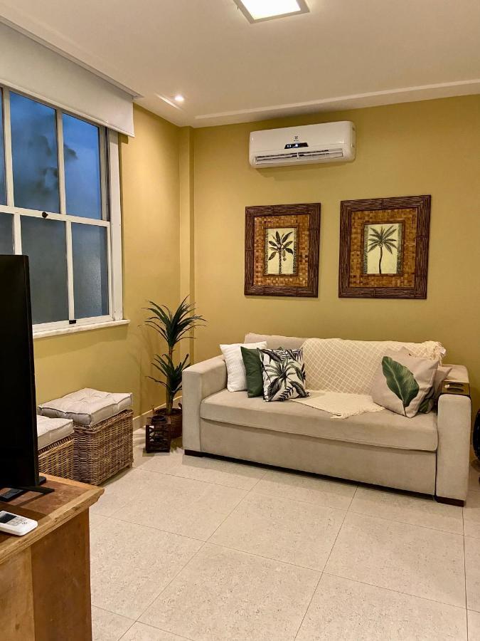 里约热内卢Ipanema Friendly公寓 外观 照片